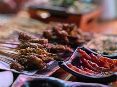 -林二哥宜烤官·宜宾小烧烤