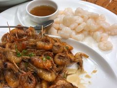河虾双拼-和记小菜(七宝店)