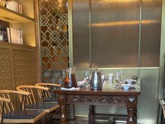 -沙力海西北特色美食烤肉店(北门坡店)