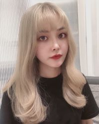 点击看大图 -3AM HAIR SALON烫发染发接发