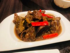 -度小月(百老汇美食街店)