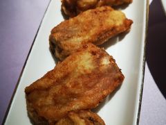 回味陈皮骨-芙蓉堂(武汉天地店)