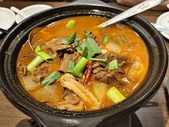 -大中华酒楼·主席武昌鱼·武汉美食地标(江汉路步行街店)