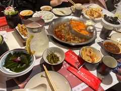 -刘一锅筋头巴脑(大悦城C店)