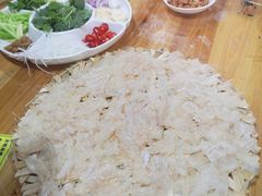 -官塘锋记鱼生·生腌·砂锅粥(牌坊街店)
