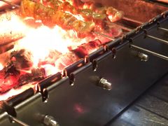-很久以前羊肉串(大华三路店)