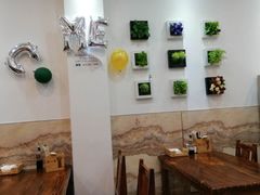 大堂-陈八两面家(华孚写字楼店)