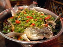 -乡吧啦·甲鱼铺子(海德二道店)