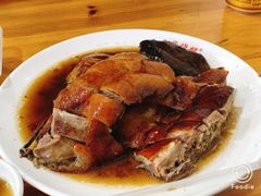 -黄连大头华烧鹅店(大良店)