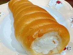 -烘焙町面包店(西四店)
