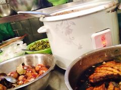 iphone_upload_pic-张记牛肉面馆(天津路店)