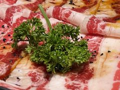 -韩宫宴烤肉·料理(桐乡吾悦广场店)
