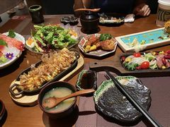 -弓二·烧鸟居酒屋(财富购物中心店)