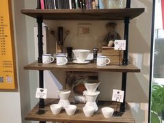 -唐咖精品咖啡(大理古城手冲店)