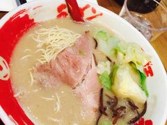 -豚王拉面(锦荣商业大厦店)