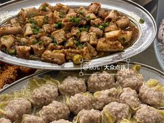 -嘉升大排档(番禺总店)