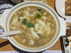 -木屋烧烤(万德庄店)