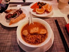 -上海浦东嘉里大酒店