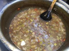 -清真·马继明肉丸胡辣汤回坊总店