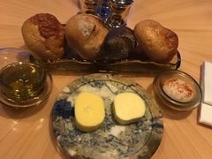 -迪拜帆船酒店海底餐厅