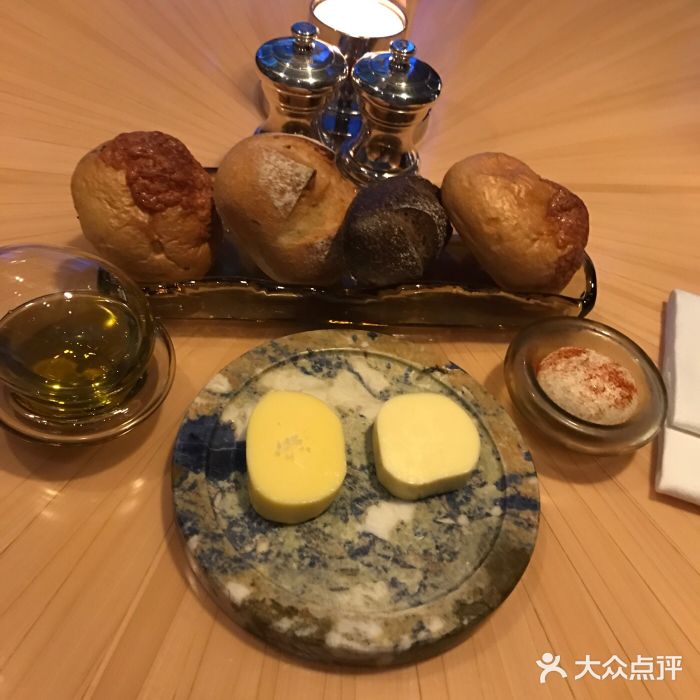迪拜帆船酒店海底餐厅图片