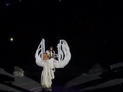 -梦之蓝青奥体育公园体育馆