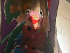 -大墨蒲公英素质美校(武汉保利校区)