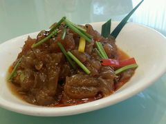 -骏莱海鲜鱼港(五角场店)