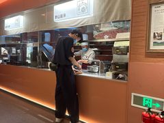 -巴奴毛肚火锅(京西大悦城店)
