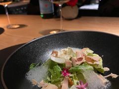 豆腐色拉-泰安门Taian Table(镇宁路店)