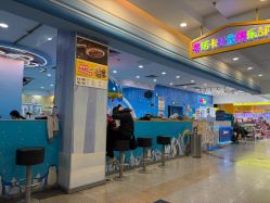 点击看大图 -思诺卡儿童俱乐部(东方广场店)