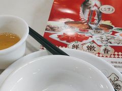 -精致顺德菜(琶洲店)