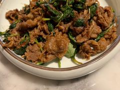 特色薄荷牛肉-PHO爺·越南料理(亦庄大族广场店)