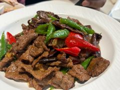 -怡得饭庄·30年老店·宋大妈昆明菜