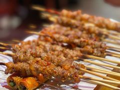 -肉串汪(西便门店)