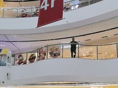 -万达广场(临港店)