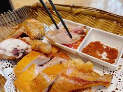 -田大厨海鲜超市(万豪店)