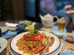 -杭州西湖柳莺里酒店·闻莺厅