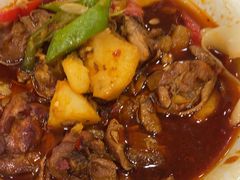 -西域塔塔幂(六道口店)