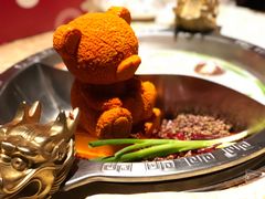 -红辣椒·川菜·火锅(张杨路店)