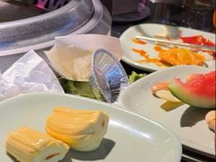 -梨花自助烤肉(天河城店)