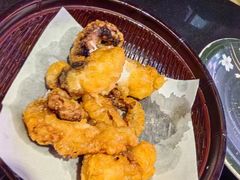 -回转寿司 活美登利(池袋西武店)