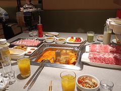 -海底捞火锅(吴中路店)