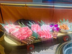 -龙神·炭烧酒场深夜食堂(新街口店)