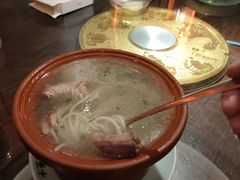 -小菜园新徽菜(宜兴八佰伴店)
