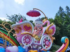 -杭州Hello Kitty乐园