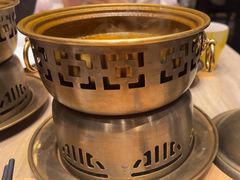 -印象餐厅(杭州国际博览中心北辰大酒店)