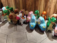 -吕氏疙瘩汤·新鲁菜(济南万象城店)