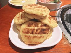 -三牦记·涮烤一体火锅(小河店)
