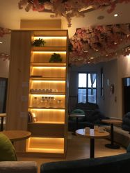 -静待花开瑜伽尊巴会馆